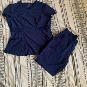 Skechers Scrubs!